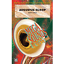 Augustus Gloop (From Charlie and The Chocolate Factory)