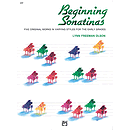 Beginning Sonatinas