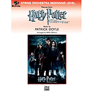 Themes From Harry Potter and The Goblet of Fire!
