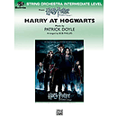 Harry At Hogwarts' (From Harry Potter and The Goblet of Fire!)