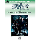 Selections From Harry Potter and The Goblet of Fire!