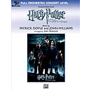 Concert Suite From Harry Potter and The Goblet of Fire!