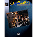 Chop Monster: Trombone 3, Book 1