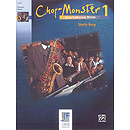 Chop-Monster: French Horn, Book 1