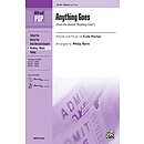Anything Goes From "Anything Goes" - SSAA