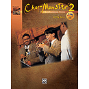 Chop-Monster: Trumpet 1 W/CD, Book 2