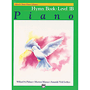 Alfred's Basic Piano Course - Hymn Book Level 1B