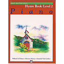 Alfred's Basic Piano Course - Hymn Book Level 2