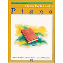 Alfred's Basic Piano Course - Hymn Book Level 3