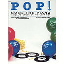 Pop! Goes the Piano - Book 2