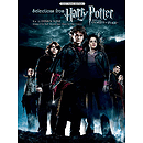 Harry Potter and The Goblet of Fire - Easy Piano