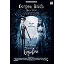 Corpse Bride (Main Title) - Easy Piano