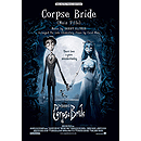 Corpse Bride (Main Title) - Big Note