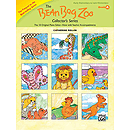 The Bean Bag Zoo Collector's Series, Book A