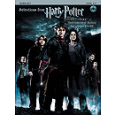 Selections From Harry Potter and The Goblet of Fire - Horn in F