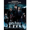 Hogwarts' Hymn (Big Note Piano)