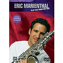Play Sax from Day One (DVD)