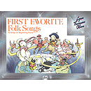 First Favorite Folk Songs