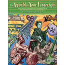 The World at Your Fingertips, Book 1