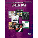 Green Day - Bass Anthology Series