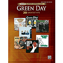 Green Day - Easy Guitar Anthology: 20 Greatest Hits