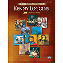 Kenny Loggins - Easy Guitar Anthology: 20 Greatest Hits