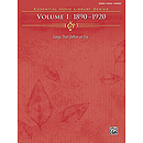 The Essential Home Library Series, Volume 1 -- 1890-1920