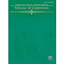 The Essential Home Library Series, Volume 10 -- Christmas
