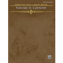 The Essential Home Library Series, Volume 11 -- Country