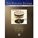 Rolling Stones - Let It Bleed