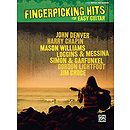 Fingerpicking Hits for Easy Guitar