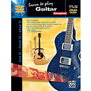 Alfred's MAX Guitar Complete (DVD)