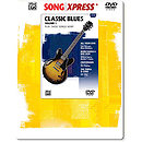 SongXpress: Classic Blues, Vol. 1 (DVD)
