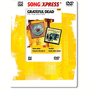 SongXpress Play Their Songs Now!: Grateful Dead (DVD)