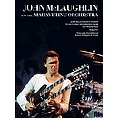 John McLaughlin and the Mahavishnu Orchestra
