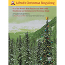 Alfred's Christmas Sing-Along