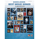 2000-2005 Best Movie Songs