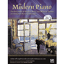 Daniel Glover - The Modern Piano