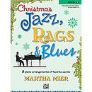 Christmas Jazz, Rags & Blues, Book 3