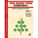 The Music Tree: Christmas, Part 1