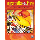 Improvisation at the Piano
