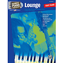 Ultimate Piano Play-Along, Volume 3: Lounge