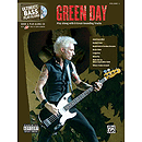 Ultimate Play-Along Bass: Green Day