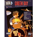 Ultimate Play-Along Drums: Green Day