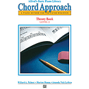 Alfred's Basic Piano - Chord Approach Theory Book Level 2