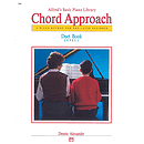 Alfred's Basic Piano - Chord Approach Duet Book Level 1