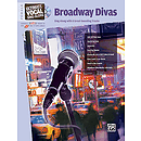 Ultimate Vocal Sing-Along: Broadway Divas (Female Voice)