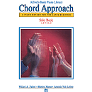 Alfred's Basic Piano - Chord Approach Solo Book Level 2