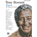 Tony Bennett - Duets -- An American Classic
