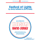 Festival of Lights (With Optional Chorus)